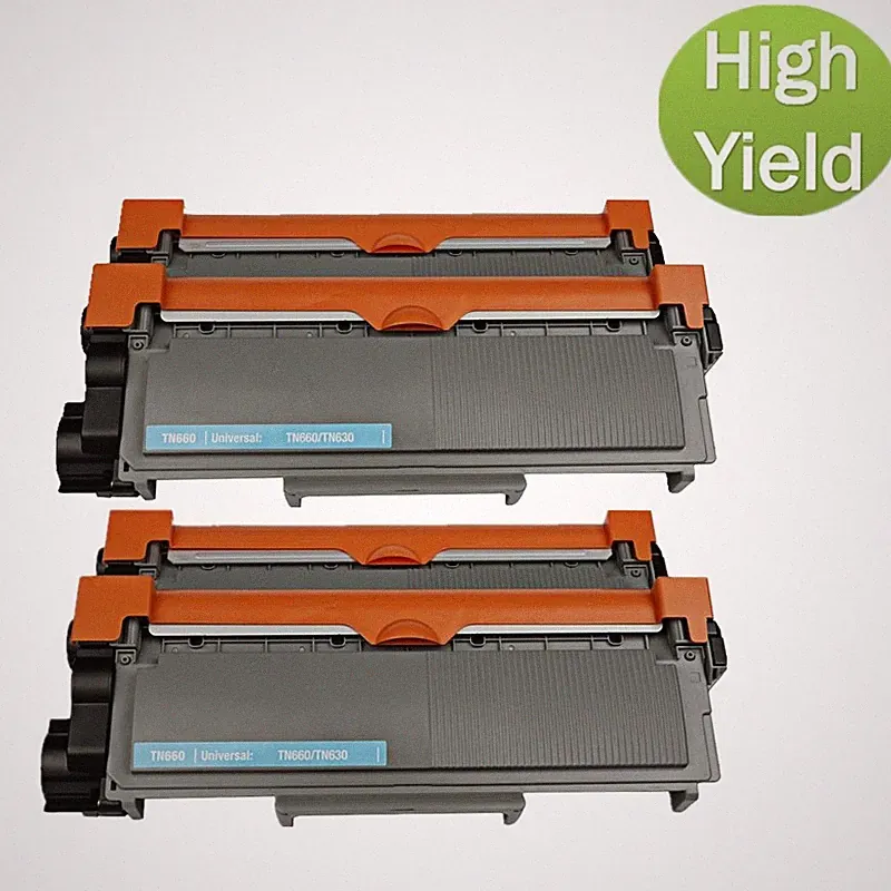 For Brother HL-L2340DW L2720DW L2700DW Ink Cartridge TN660 TN630 Toner lot