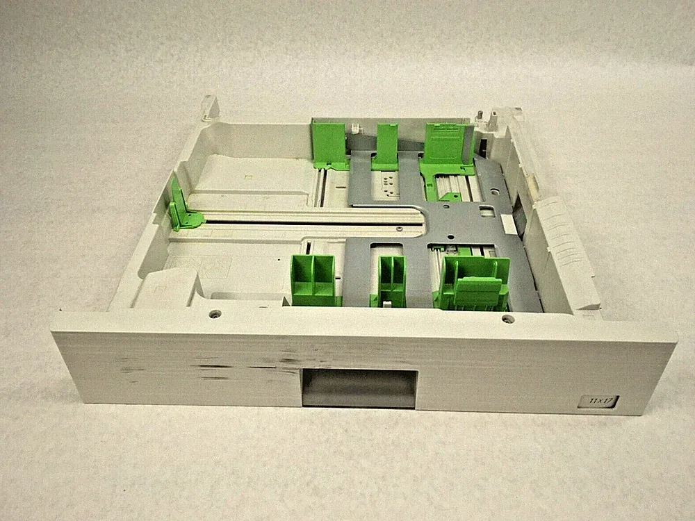 Sharp MX-2600N Office Copier Printer Paper Tray 11x17 8.5x11