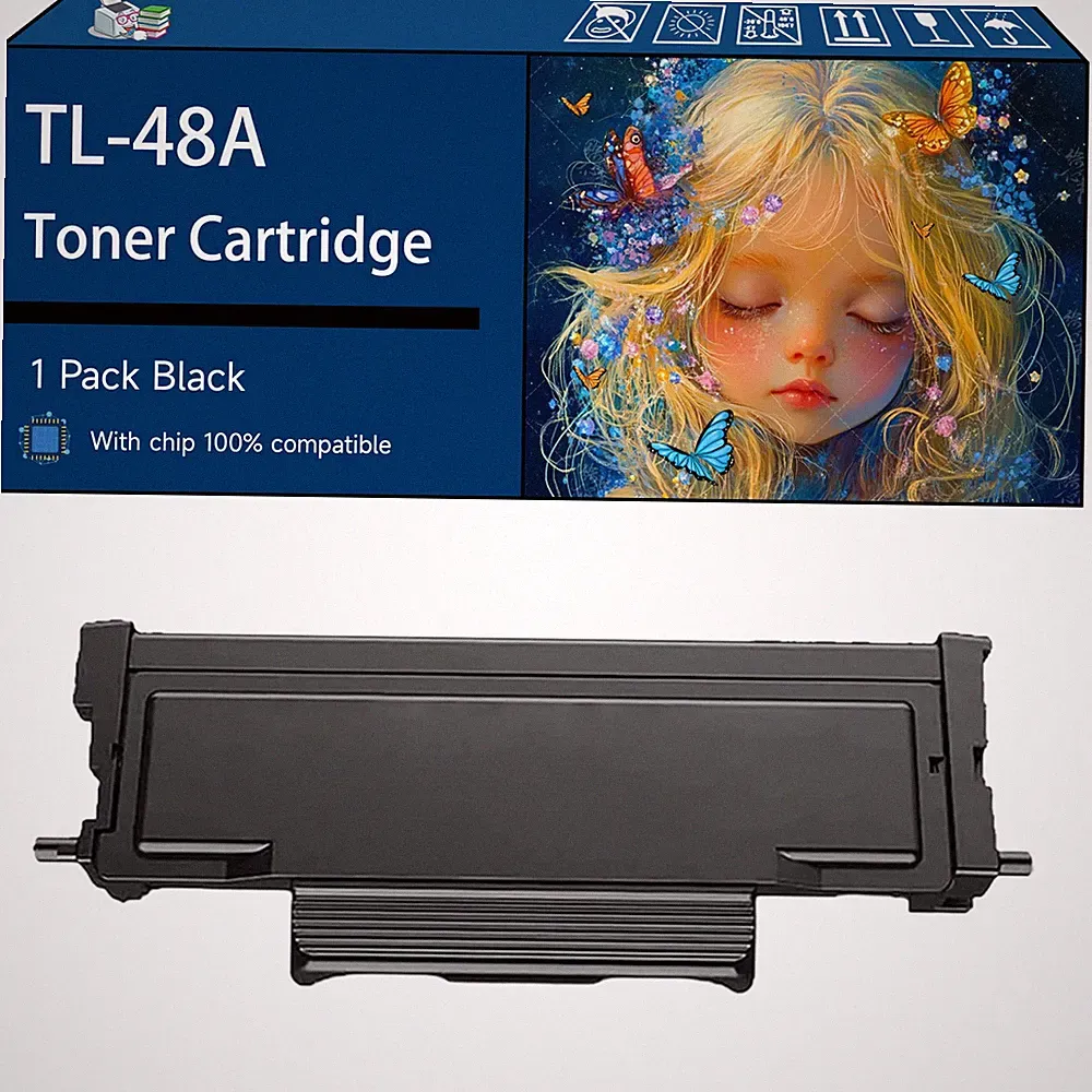 TL-48A Toner Cartridge for Pantum M15DW M29DW etc. Printers