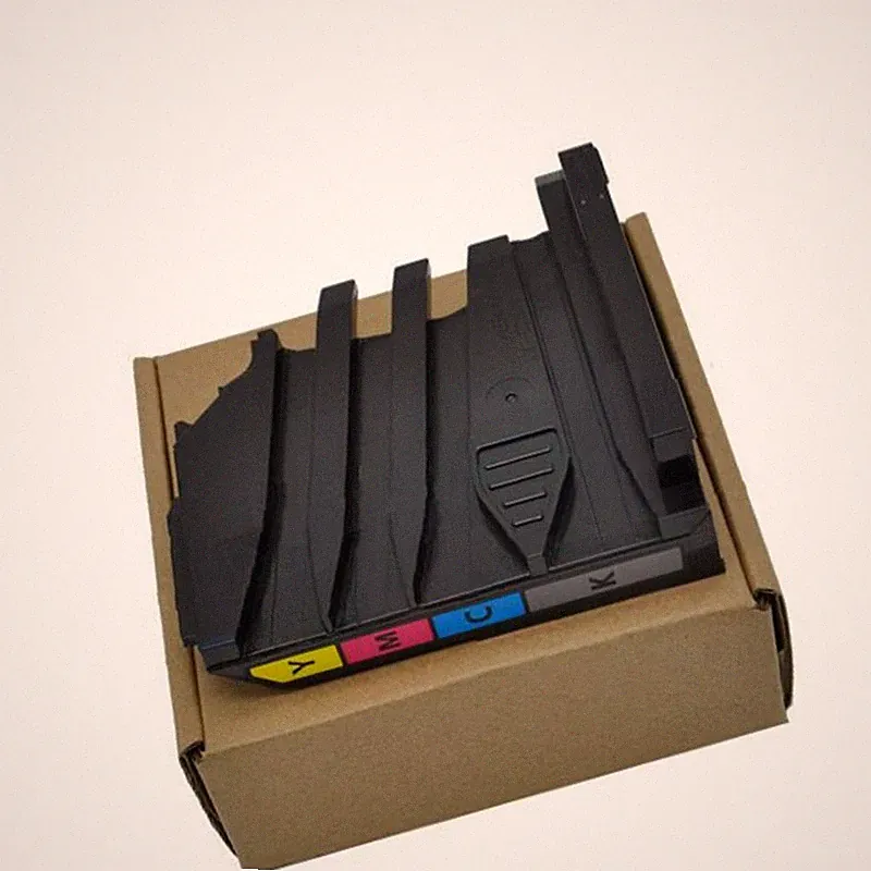 Waste toner tank waste ink collection collector for for HP W2080A MFP 118A